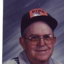 James "Piddle" Sharpe
