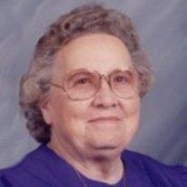 Maxine Baker Miller