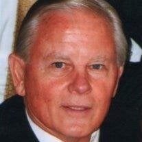 Danny Churchill