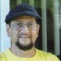 Arturo G. Calderon