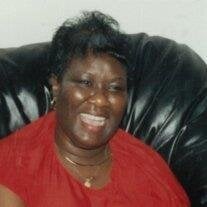 Mrs. Vester Williams