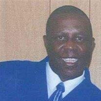 Mr. Michael Jerome Moore