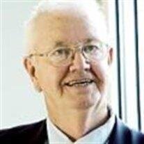 Marcus W. Johnson