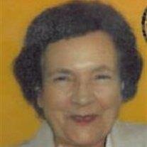 Mae Rose Capehart