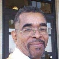 Mr. Ronald  D. Brown "Haqq"