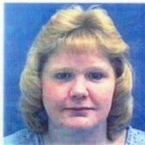 Judith A. Hughes McGillicuddy