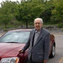Mr. John Lewis Surginor