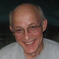 Daniel Lynn Moats