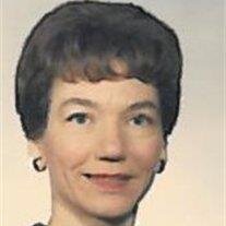 Dorothy "Dottie" Emogene Watson