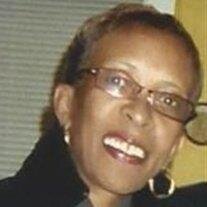 Patricia Maria Coleman