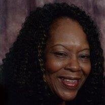Loretta Ann McCowen