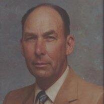 Donald "Don" Jackson Holland