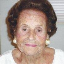 Emma G. Tijerina