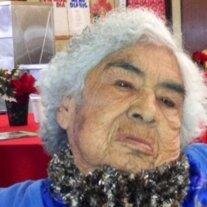 Josefina R. Contreras