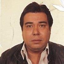Heriberto Catarino