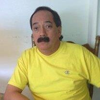 Santiago Barrera-Flores