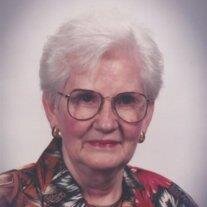 Ms. Dorothea M. Moore
