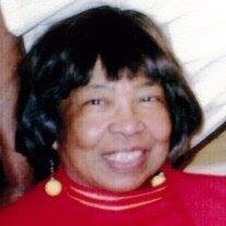 Mrs. Orabelle Wilson