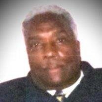 Mr. William A. Avery