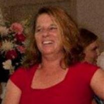 Ms Cathy Williams Cooper