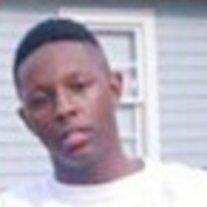 Stanley Naquon Taylor