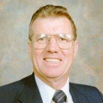 Mr. Lloyd Dale Pearison