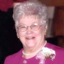 Vivian Schexnaydre St. Pierre