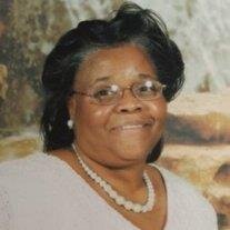 Ms. Elizabeth Jeanetta Bennett