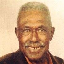 Mr. Johnnie Frank Hogan