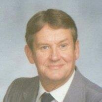 Kenneth E. "Gene"  Pickett