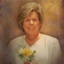 Lela E. Baker