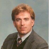 Loren Richard KLAHS