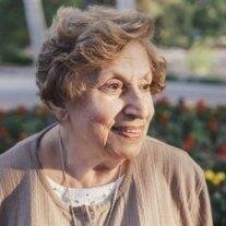 Mrs. Joan R. Nasby-Hoffstetter