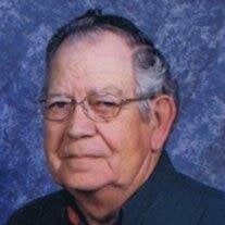 James Morris Creech