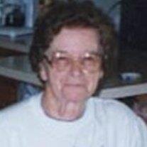 Marie C. Butcher