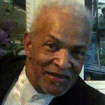 David Henry Johns