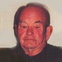 Carroll Leo Hart