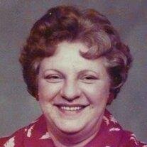 LaVerne C. Zugenbuehler