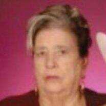 Estefana  Garza