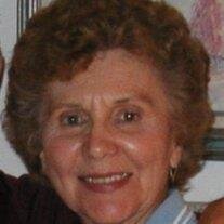 Evelyn G. Grattan