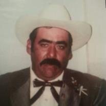 Juventino Chavez