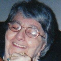 Beverly Ann Hamric