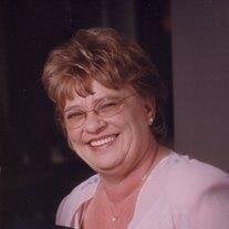 Carol Sue Stump