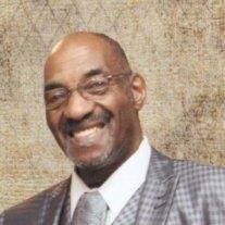 Rev. Perry Lynn Dixon