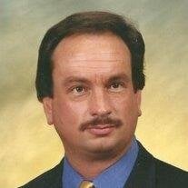 Dan E. Young