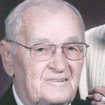 Orval D. Evans