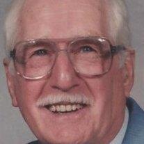 James Paul Abraham