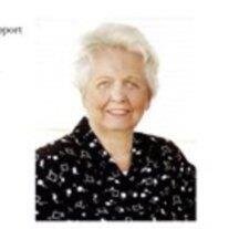Corinne M. Frame