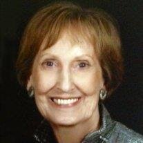 Betty  Hutson Burchfield