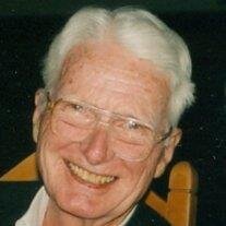 William D. Molloy